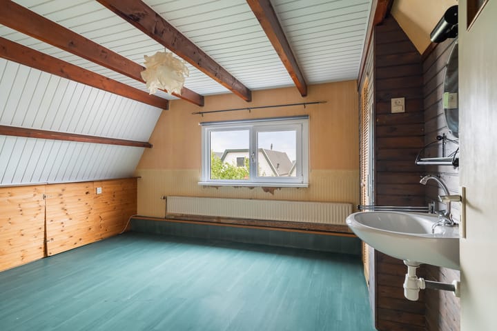 Foto 5 van Duyvenvoordestraat 155