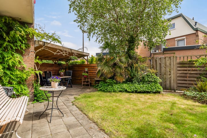 Foto 6 van Duyvenvoordestraat 155