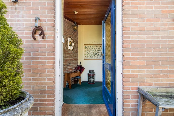 Foto 8 van Duyvenvoordestraat 155