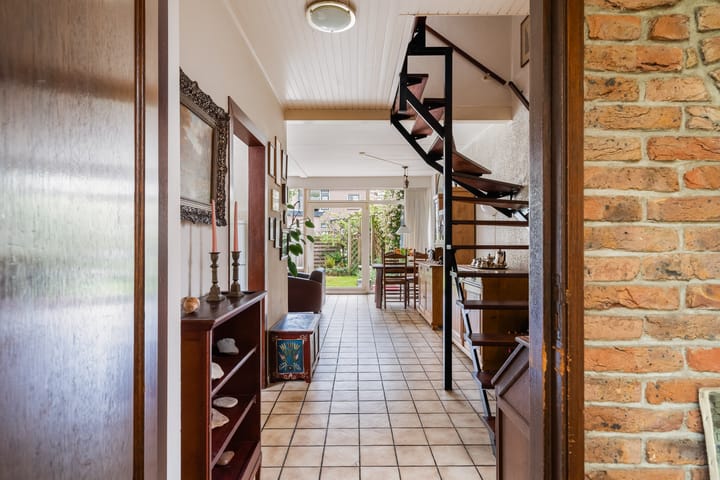 Foto 9 van Duyvenvoordestraat 155