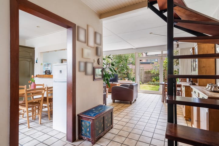 Foto 10 van Duyvenvoordestraat 155