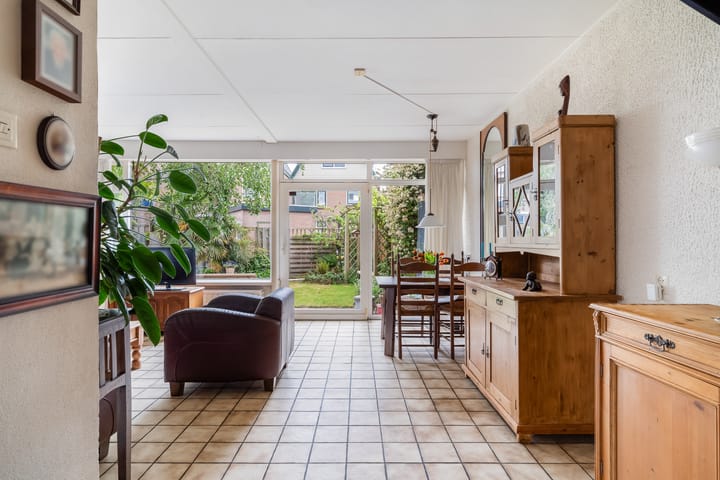 Foto 11 van Duyvenvoordestraat 155