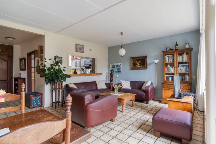 Foto 12 van Duyvenvoordestraat 155