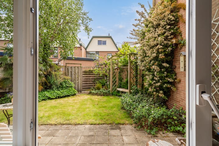 Foto 14 van Duyvenvoordestraat 155