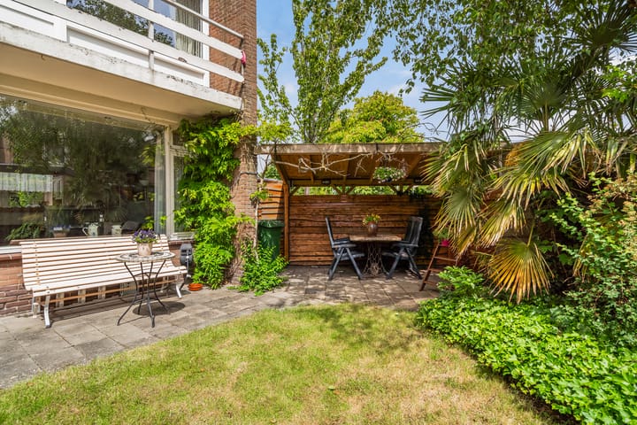 Foto 15 van Duyvenvoordestraat 155