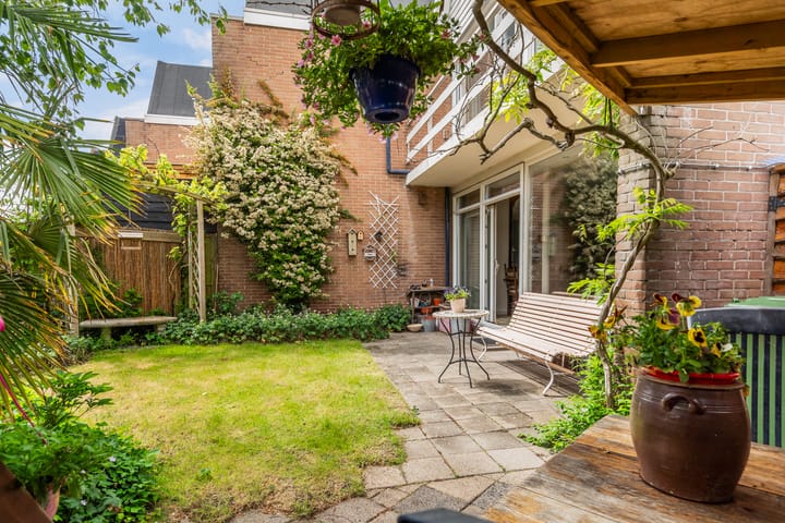 Foto 16 van Duyvenvoordestraat 155