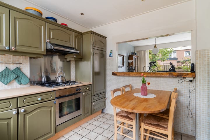 Foto 20 van Duyvenvoordestraat 155