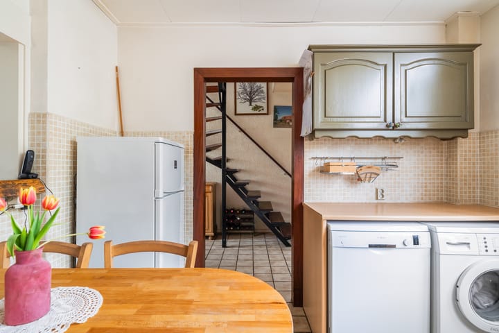 Foto 21 van Duyvenvoordestraat 155