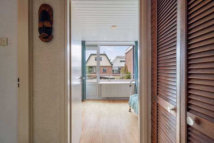 Foto 23 van Duyvenvoordestraat 155