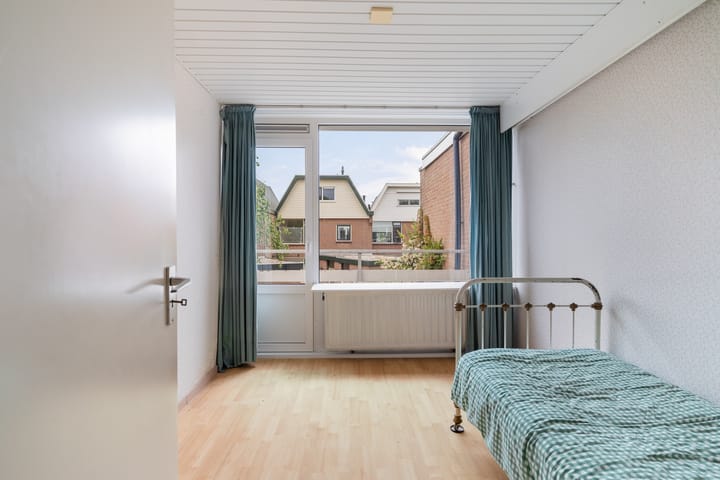 Foto 24 van Duyvenvoordestraat 155