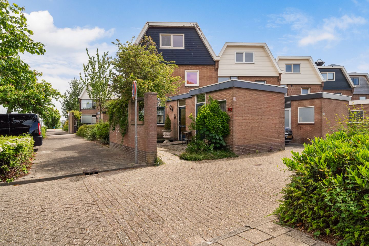 Huis te koop: Duyvenvoordestraat 155 2681 HL Monster [Funda]