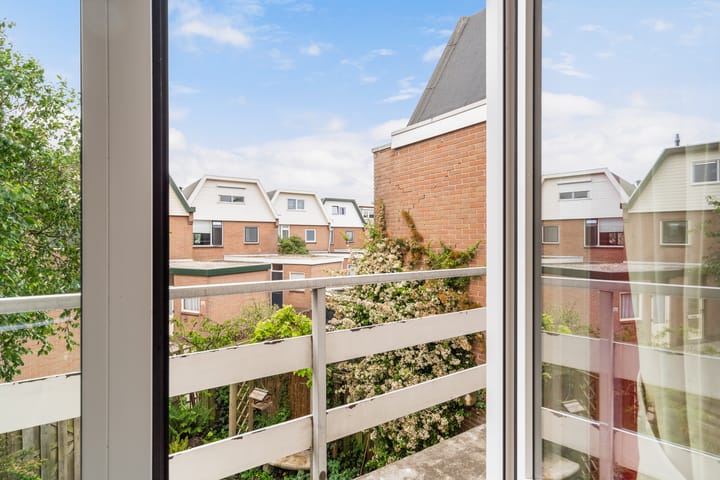 Foto 31 van Duyvenvoordestraat 155