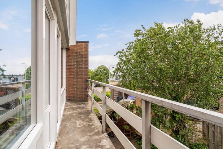 Foto 32 van Duyvenvoordestraat 155