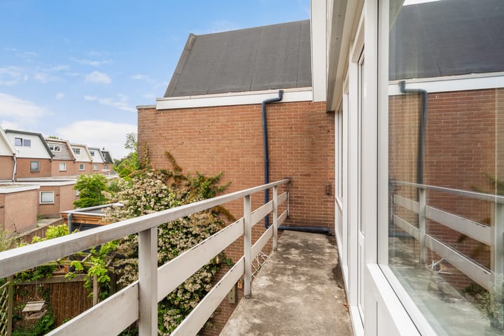 Foto 33 van Duyvenvoordestraat 155