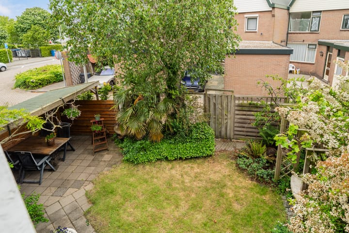 Foto 34 van Duyvenvoordestraat 155