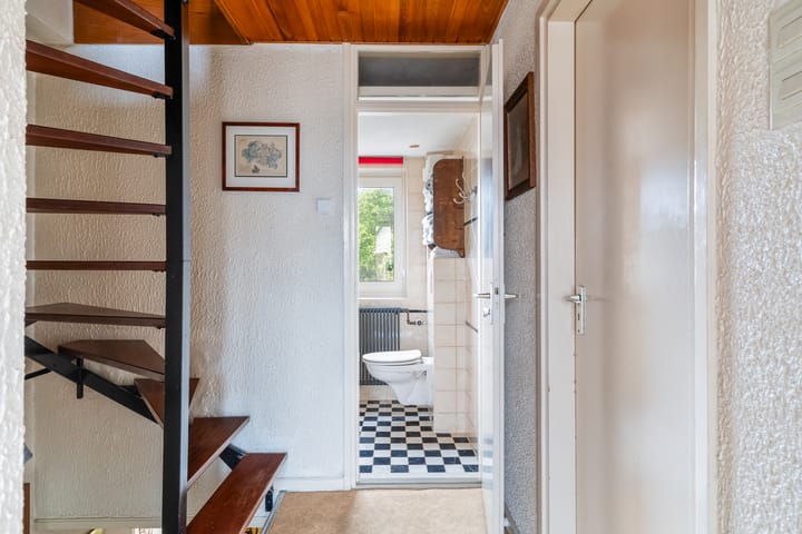 Foto 37 van Duyvenvoordestraat 155