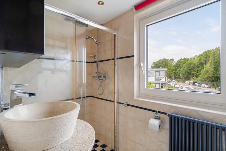 Foto 39 van Duyvenvoordestraat 155