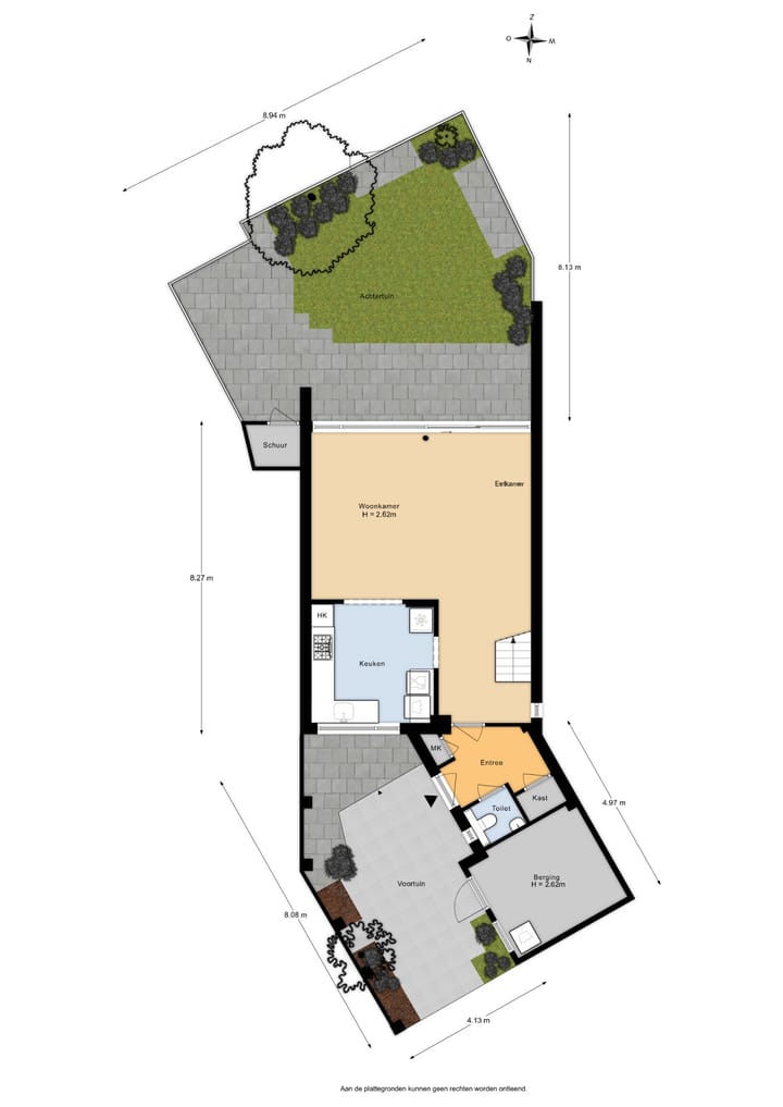 Foto 52 van Duyvenvoordestraat 155