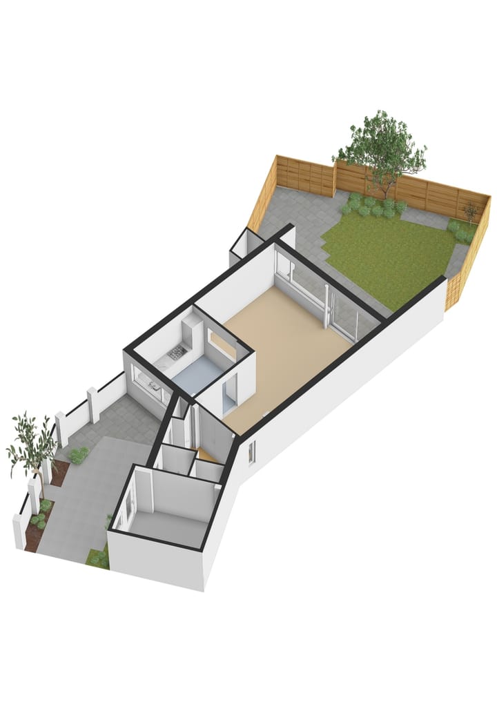 Foto 53 van Duyvenvoordestraat 155