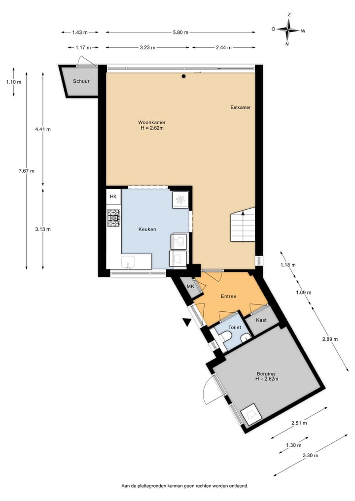 Foto 54 van Duyvenvoordestraat 155