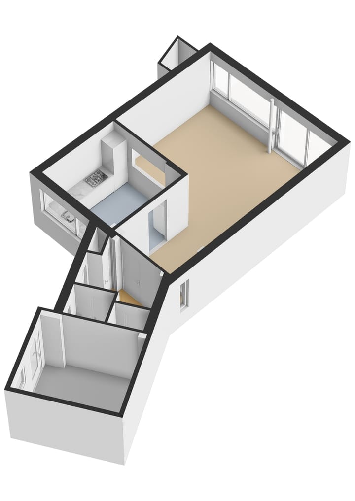 Foto 55 van Duyvenvoordestraat 155