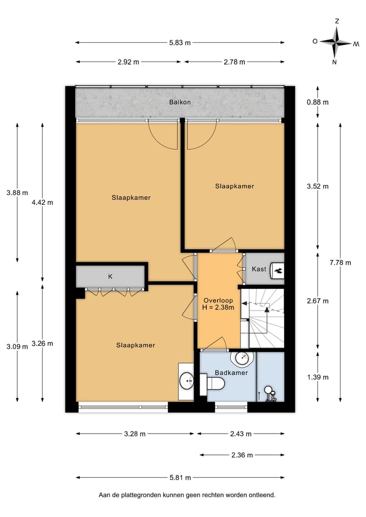 Foto 56 van Duyvenvoordestraat 155