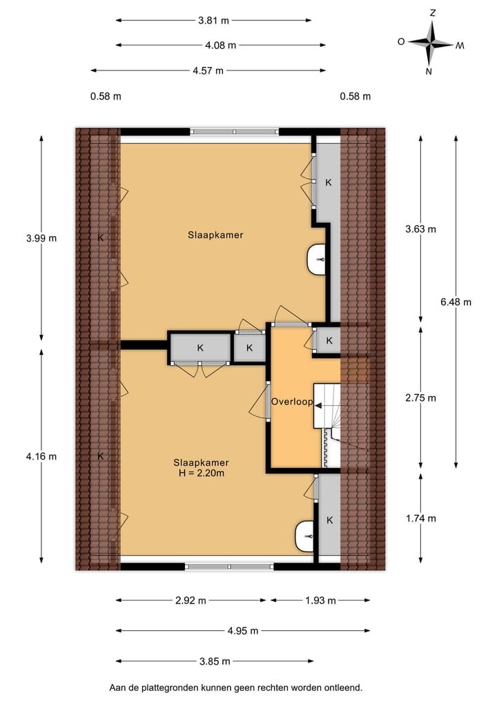 Foto 58 van Duyvenvoordestraat 155