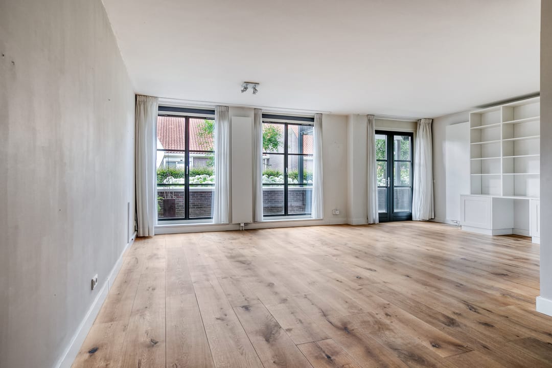 Photo 2 of Gaesbeekerhof 31