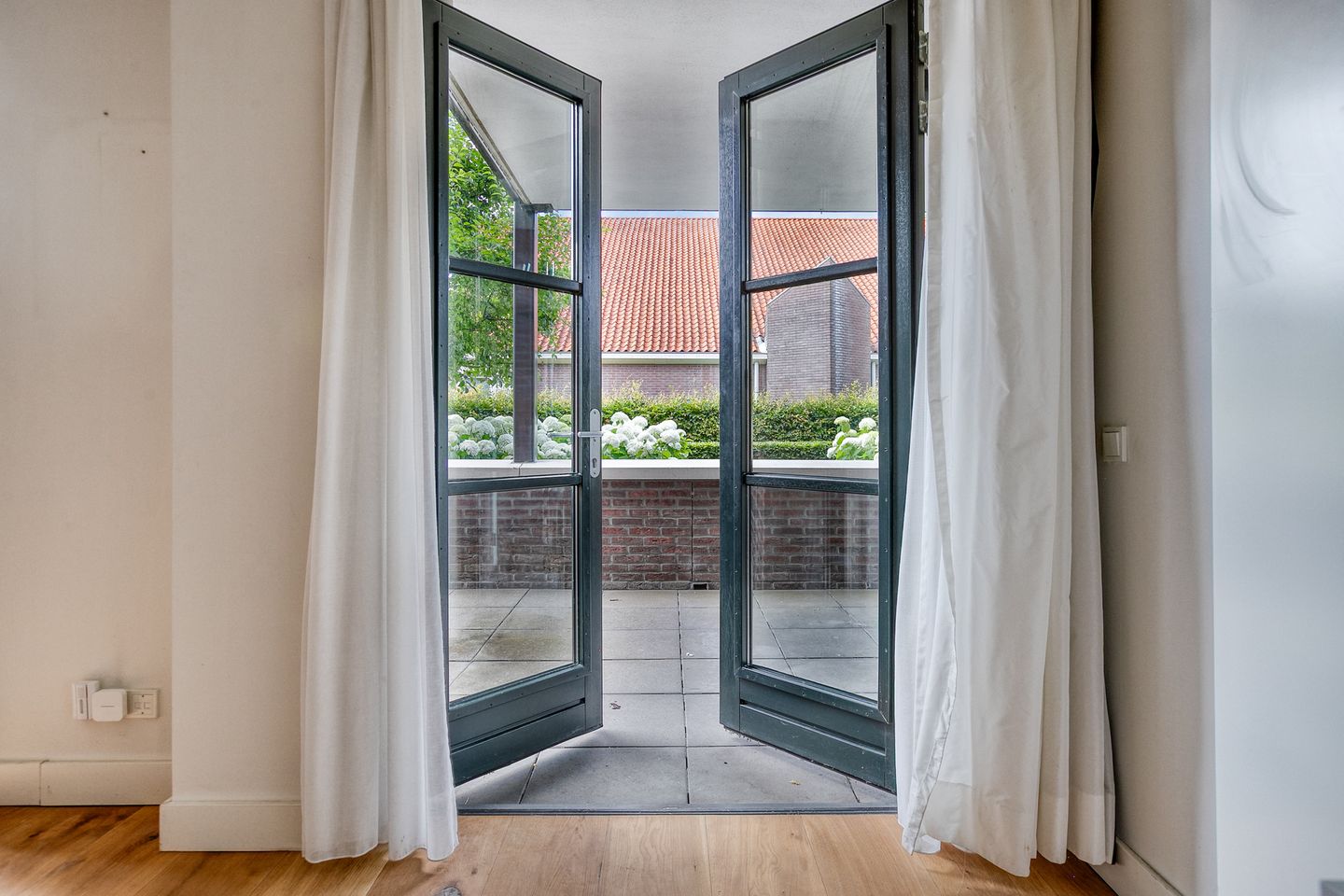 Photo 5 of Gaesbeekerhof 31