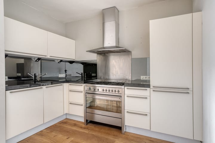 Foto 8 van Gaesbeekerhof 31