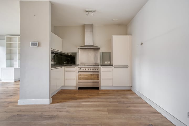 Foto 9 van Gaesbeekerhof 31