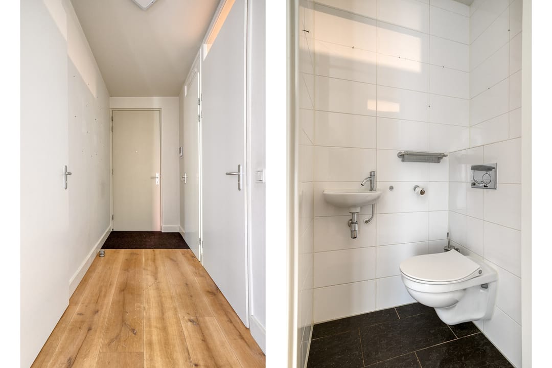 Photo 13 of Gaesbeekerhof 31