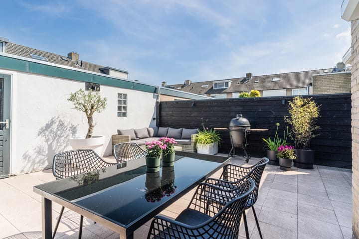 Foto 4 van de Ruyterstraat 18