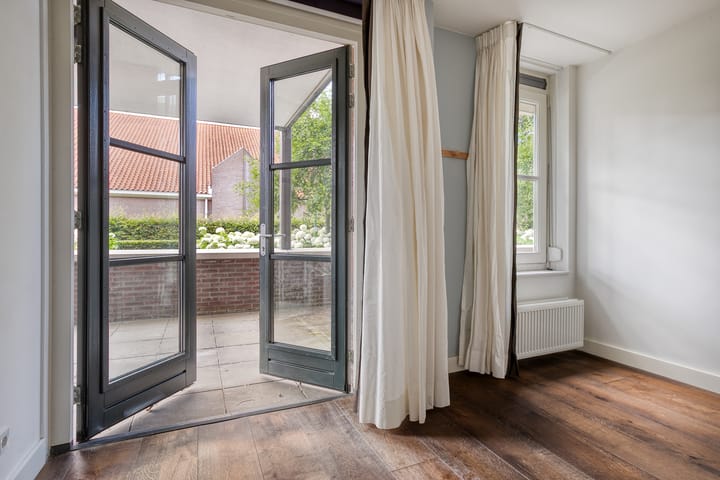 Foto 20 van Gaesbeekerhof 31