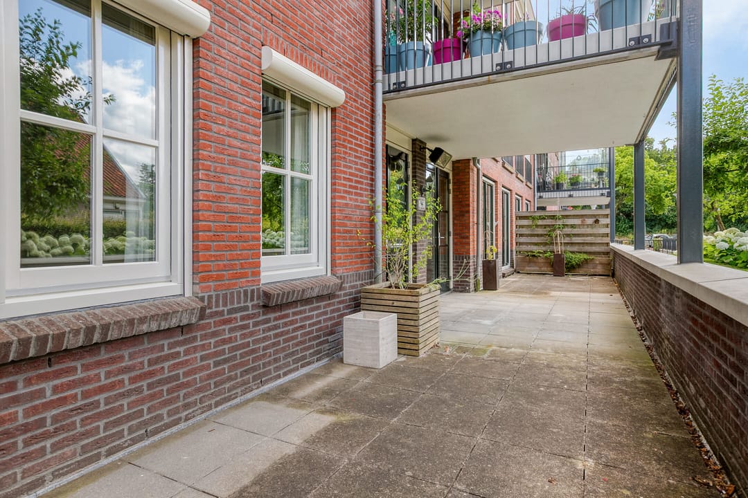 Photo 23 of Gaesbeekerhof 31