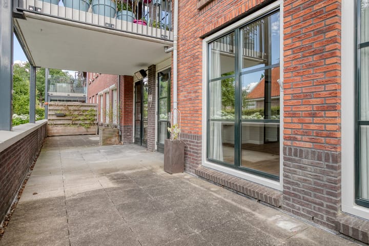 Foto 24 van Gaesbeekerhof 31