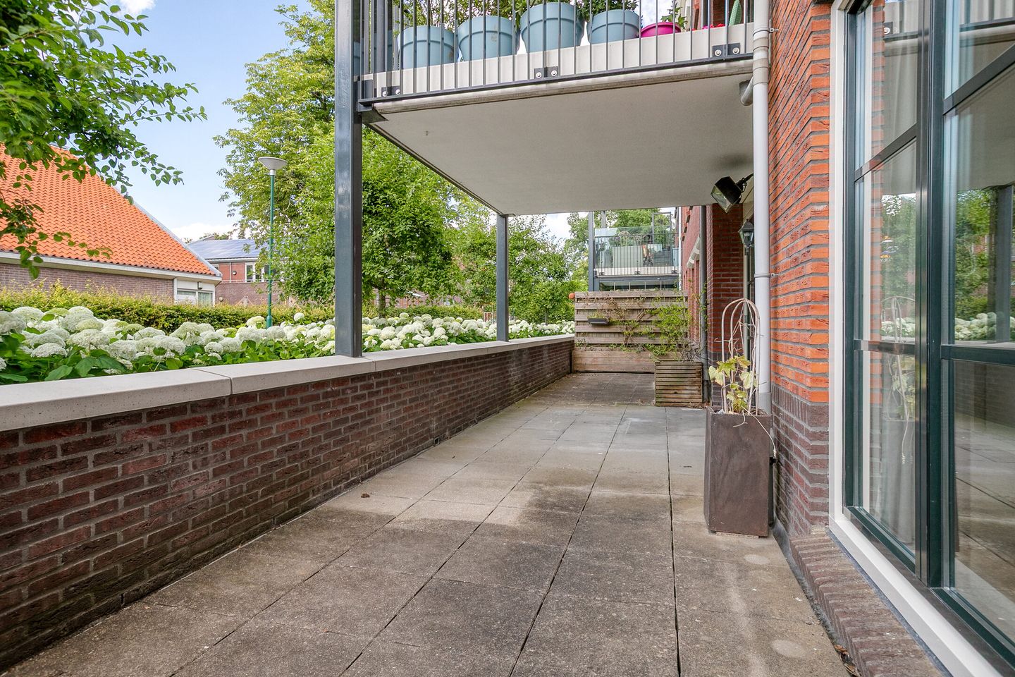 Photo 25 of Gaesbeekerhof 31