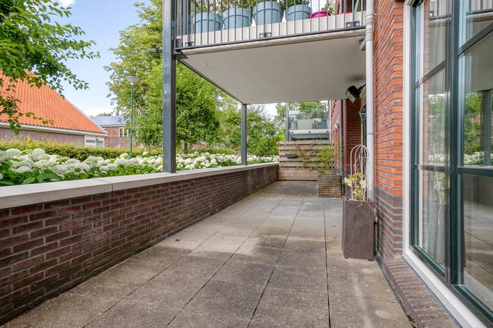 Foto 25 van Gaesbeekerhof 31