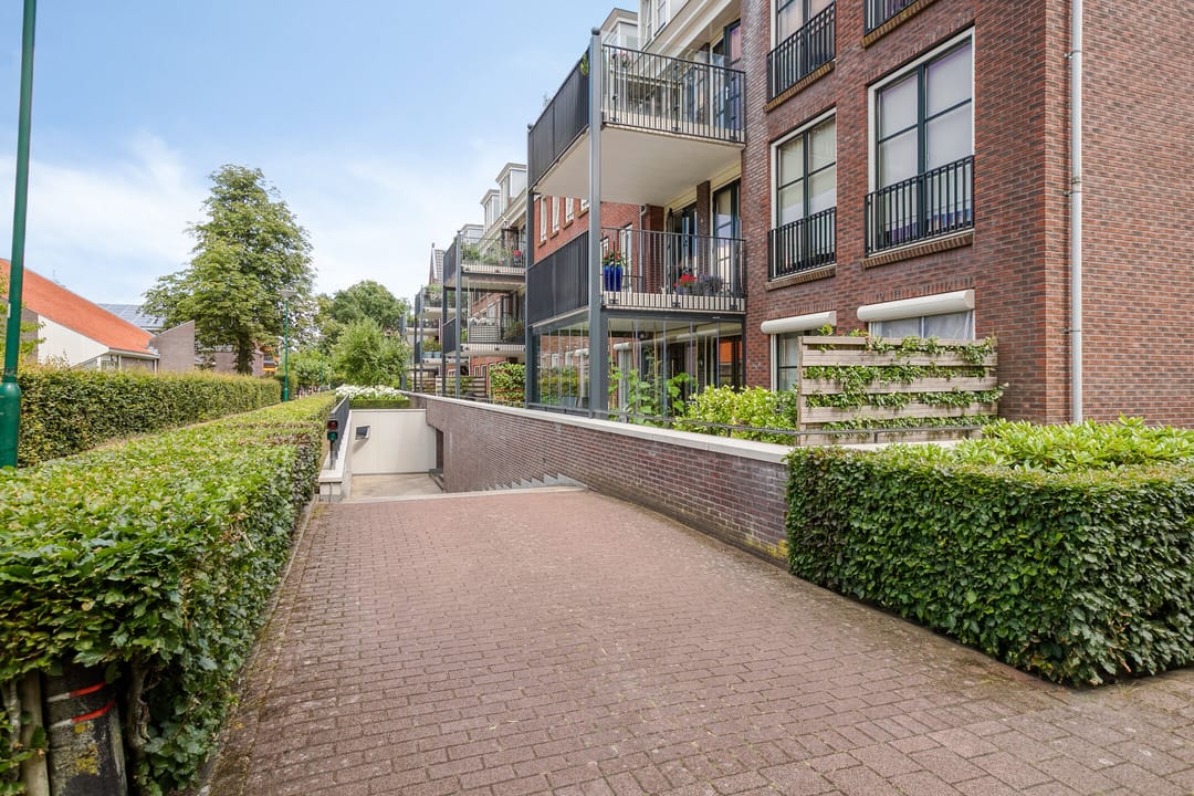 Photo 26 of Gaesbeekerhof 31