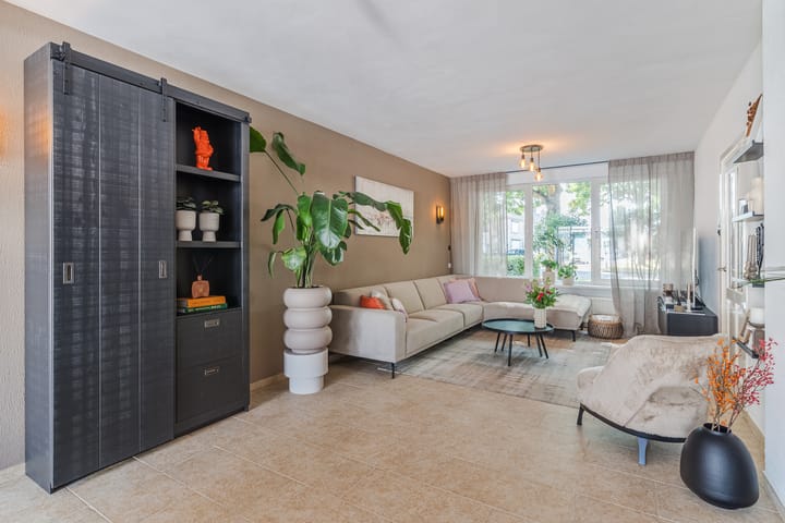 Foto 13 van de Ruyterstraat 18