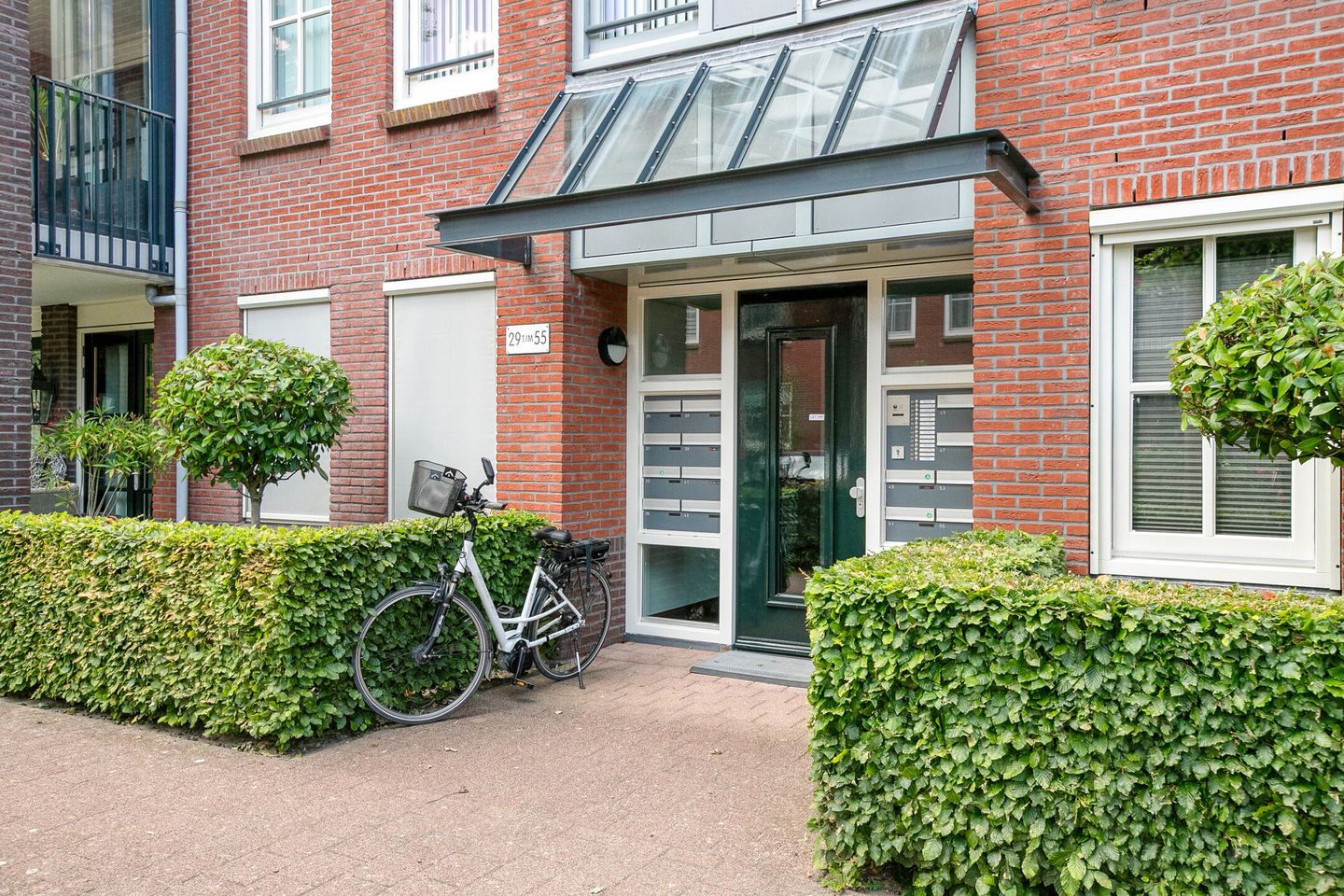 Photo 29 of Gaesbeekerhof 31