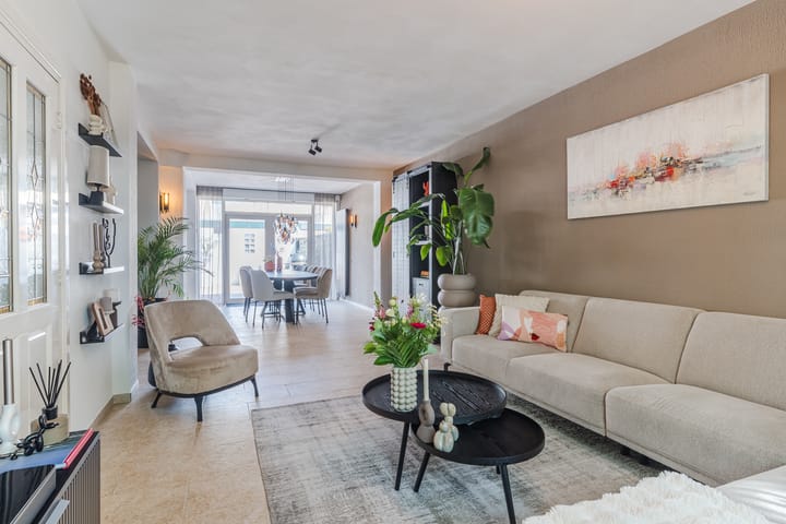 Foto 17 van de Ruyterstraat 18