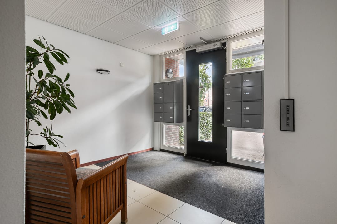 Photo 31 of Gaesbeekerhof 31