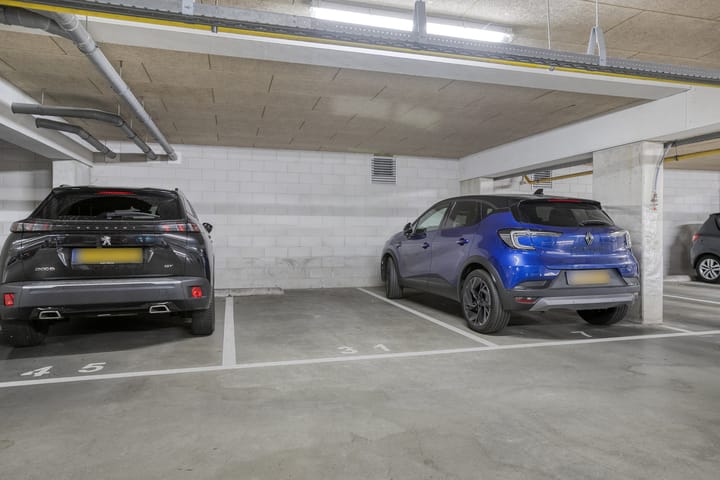 Foto 33 van Gaesbeekerhof 31