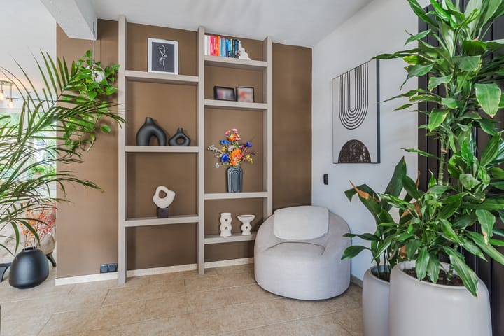 Foto 21 van de Ruyterstraat 18