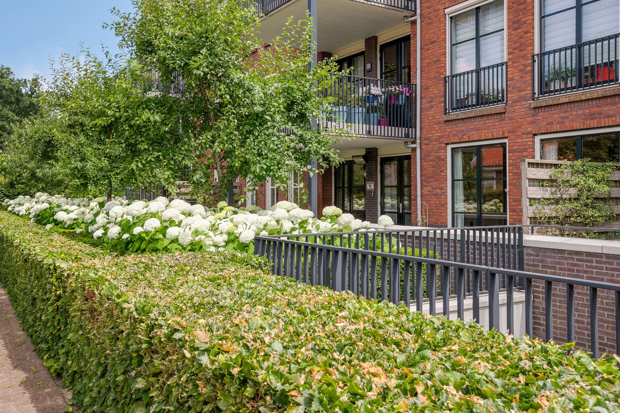 Photo 36 of Gaesbeekerhof 31