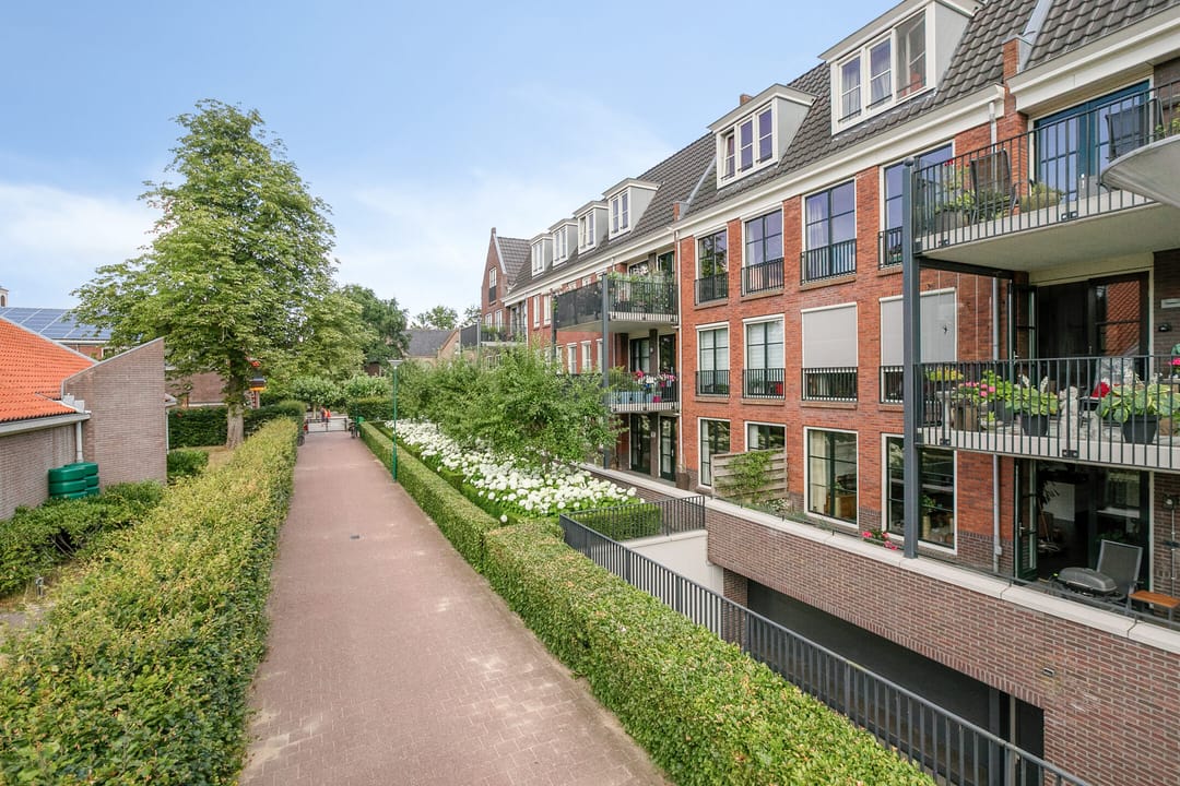 Photo 37 of Gaesbeekerhof 31