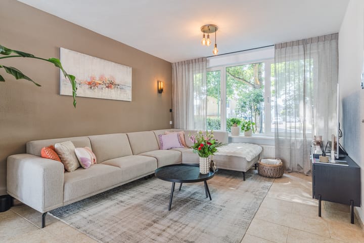 Foto 14 van de Ruyterstraat 18