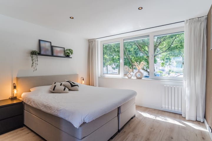 Foto 28 van de Ruyterstraat 18