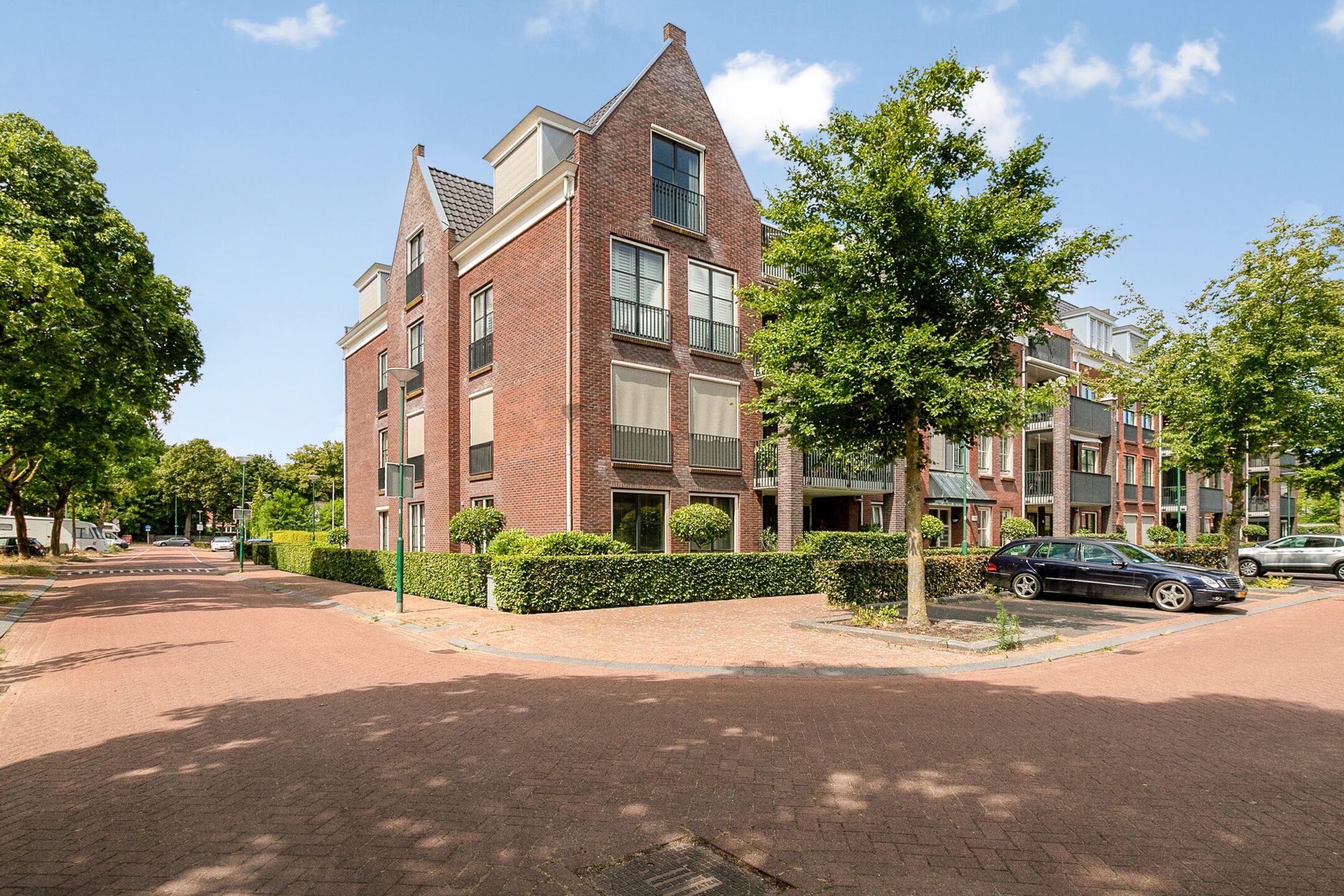 Photo 27 of Gaesbeekerhof 31